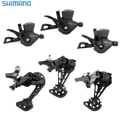 China ALLOY SMN Deore Shift Lever SL-M4100 M5100 M6100 10/11/12 S MTB Derailleurs Set RD-M4100/M5100/M6100SGS For MTB Derailleurs Set for sale