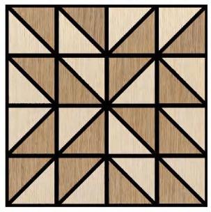 China High NRC Acoustic Panels for Superior Noise Reduction in Commercial and Residential Spaces for sale