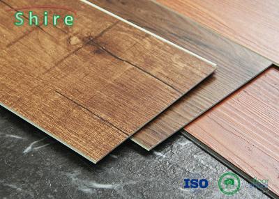 China Fireproof Vinyl Flooring No Harmful Emission Anti - Slip For Sport Court for sale