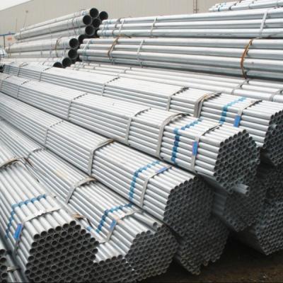 China Liquid pipe galvanized emt carbon steel pipe price per ton for sale