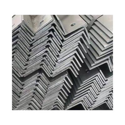 China Steel Lintels Galvanized Angle Steel Quantity Orders Newest Price List In 2021 For African Market for sale