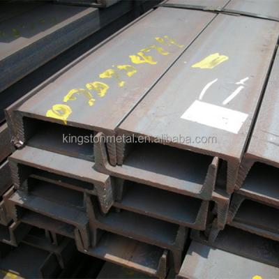 China UPN UPE Construction U-PROFILE FOR BEST PRICE for sale