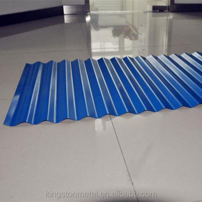 China High Strength Steel Plate PPGI/Corrugated Zink Roofing Sheet/Kg Iron Galvanized Steel Price for sale