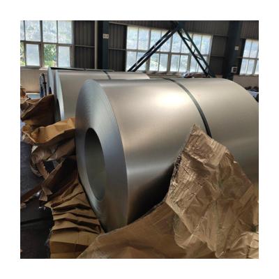 China Best Quality Building Material Galvanzied Steel Coils Competitive Price Sinosure Warranty For 20 Years for sale