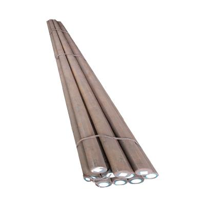 China Hot Sale Cr12moV SKD11 Structural Steel Bar Mold Alloy Steel Round Bar Tool Steel Round Bar Steel Bar Price Per Kg for sale