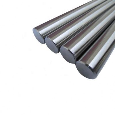 China AiSi structural steel bar round hot rolled alloy steel bar price 1084 steel bar for sale