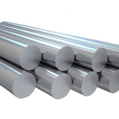 China Steel Bar 39crnimo3 /40CrNiMoA SAE 4340 Alloy Steel EN24 Structural Round Bar for sale