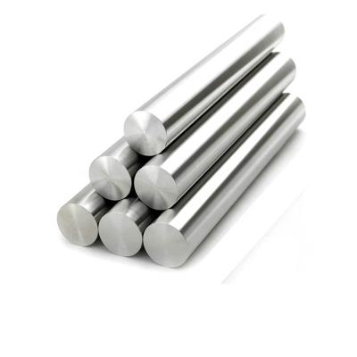 China Structural Steel Bar 4130 4140 20Mncr5 42Crmo4 Steel Round Steel Bar Round Steel Rounds for sale