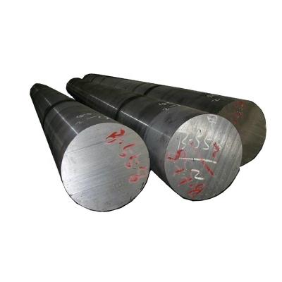 China Structural Steel Bar Mat.No. Alloy Steel Bar 1.7139, DIN 16MnCrS5, SAE 5117 for sale