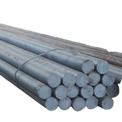 China Steel Bar Alloy Quench Hardening Structural 1.7139 16MnCrS5 Forged Gear Steel Bar / Rod Round Chrome Steel Bar for sale