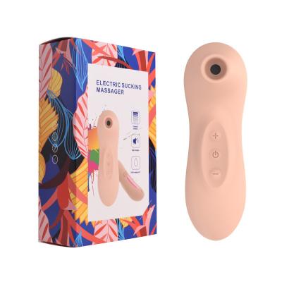 China Female Masturbation 2023 Bestselling 10 Fashion Clit Stimulator OEM ODM Sex Toys Waterproof Clitoral Sucking Vibrator For Women Vagina Stimulate for sale