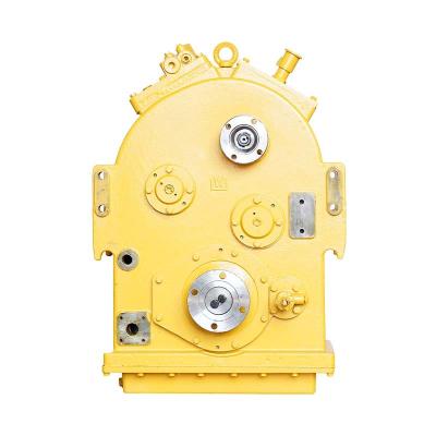 China Wheel Loader Parts Wheel Loader Parts Hydraulic Transmission Assembly in stock for Hangzhou adwance ZL40/50 for sale