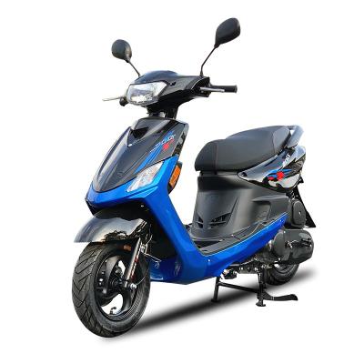 China Cheap 125cc Gas Scooter Motorcycle Motor Motocicletas For Sale Happy150 WE125cc for sale