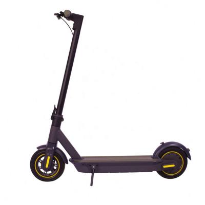 China Wholesale Unisex 500W Electric Scooter with CE Certificate for sale