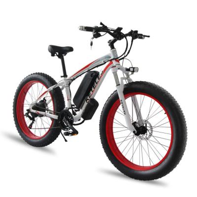 China Unisex Electric Bike Best Powerful and New-designed 350W Electric Kick Electric Bike and E-scooter K800 manufacturer for sale