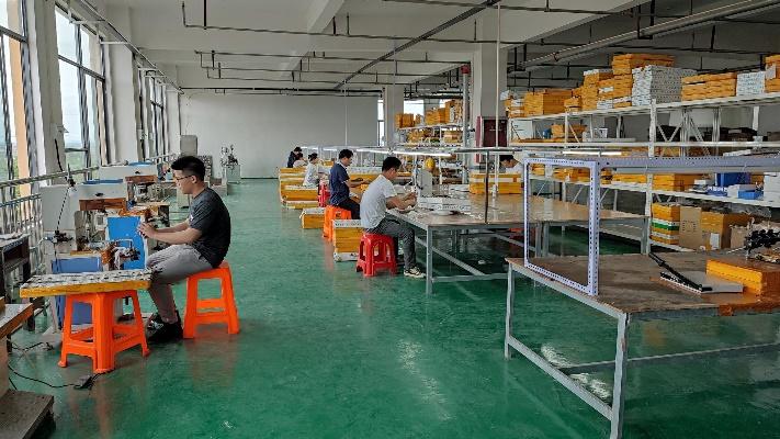 Verified China supplier - Yingtan Kangzheng optics Co., Ltd