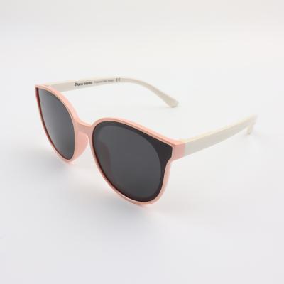 China Attractive fashion sunglasses factory supply price colored fashionable sunglasses 2021 children's sunglasses for sale