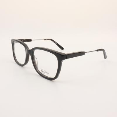 China For Men's Acetate Optical Eyewear Glass Frame Reading Glass Optical Frames Optical Frames for sale