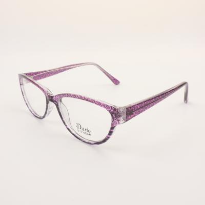 China Computer reading patterned clearance cp optical frames ladies stock optical glasses wholesale optical frames for sale