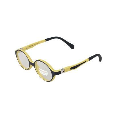 China Wholesale Optical Glass Kids Spectacle Frames TR Glass Optical Frames for sale