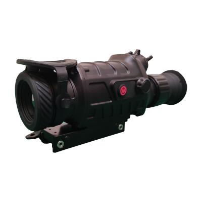 China High quality 25/35/50 mm thermal lens hunting scope 17'; ¼ m for sale