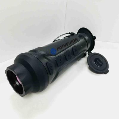 China night vision 17″ wifi daytime thermal hunting monocular; ¼ m zu verkaufen