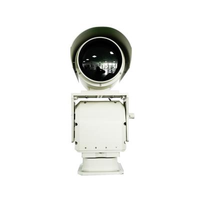 China NIGHT VISION imagimg outdoor long distance thermal camera with 5x optical zoom zu verkaufen