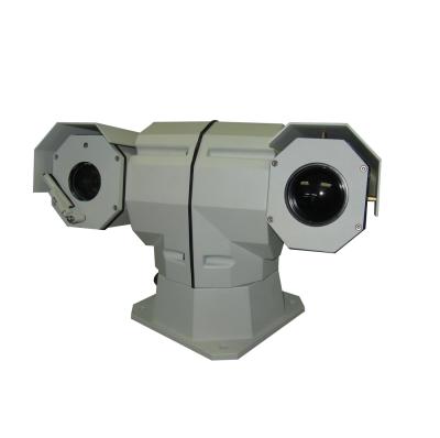 China Dual NIGHT VISION Temperature Measurement Thermal Camera zu verkaufen