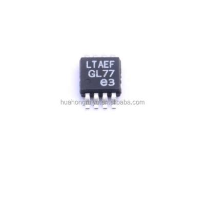 China / New and original LT3010EMS8E#TRPBF LTAEF printing integrated circuit for sale