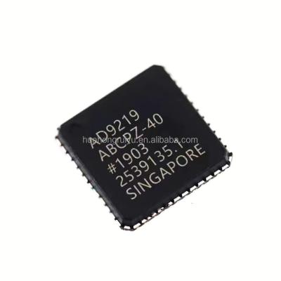 China / New and original AD9219ABCPZ-40 integrated circuit for sale