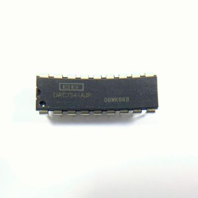 China / New and original DAC7541AJP integrated circuit for sale