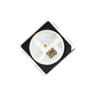 China / SK6812 MINI New And Original Integrated circuit board for sale