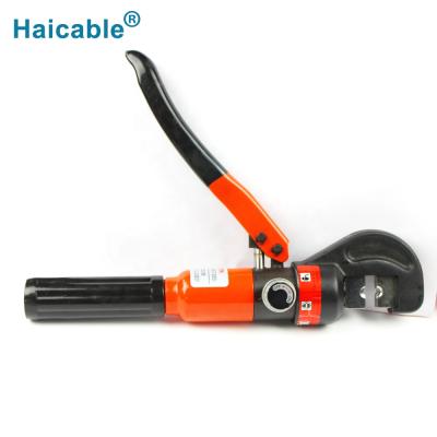 China HP-70 yqk-70 Hydraulic Hand Crimper Hydraulic Hand Cable Crimping Crimping Tool for sale