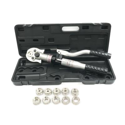 China HP-300KZL 16-300mm2 Hydraulic Tool Cable Connector Pressing Hand Crimping Tool Lightweight Hydraulic Cable Crimping Tool Machine for sale