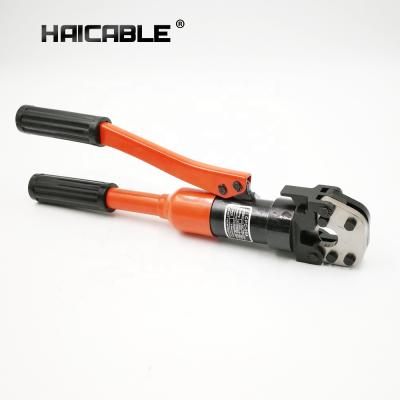 China Manual Wire Cutter Wire Rope Wire Cutting Tool CPC-20A Standard Hydraulic Copper Cable Shear Cutter for sale