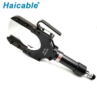 China China CPC-130 Hydraulic Power Cable Cutter Hydraulic Power Cable Cutter CU/Al Steel Cable Max Shear Diamete 130 mm for sale