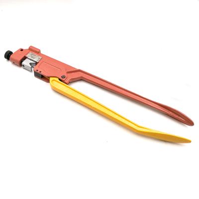 China Crimp Cable Support Crimp Pliers for Point 10-120mm2 Crimp Tool KH-120 Tubular Connector Crimping Tools for sale