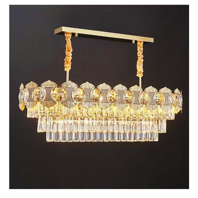 China Modern Nordic Modern Pendant Lights Nordic Modern Pendant Lights Hotel Lobby Restaurant Hotel Crystal Chandelier Lighting Blow Lamp Living Room Ceiling Lights for sale