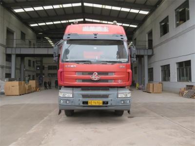 China De Dienst van de containerlading, de Inspectie van de de Partijlading van CLS derde Te koop