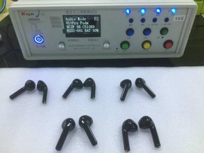 China Earphone Consumer Electronics Inspection Service PSI type for sale