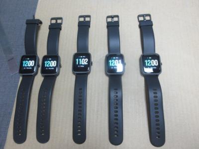 China Smartwatch Consumer Electronics Inspection with English Report language for sale