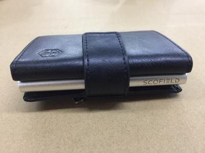 China Fabric QC Inspection Services Leather Wallet Quality Inspection for sale