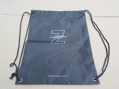 China Drawstring Bags Quality Inspection with English Report language for sale