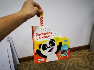 China Qualitätskontrolle und vor Versand-Inspektion für Baby-Buch/Papierspielwaren zu verkaufen