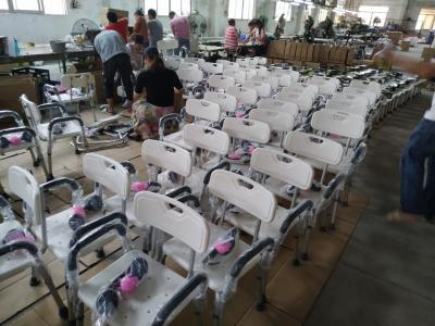 China Certificados médicos del CE de los servicios FDA de la inspección de la calidad de los muebles de Seat en venta