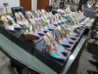 Chine Inspection de qualité de chaussure de femme, services d'inspection de tiers à vendre