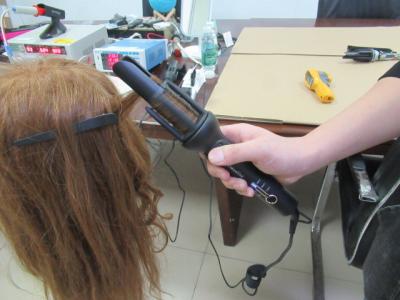 Cina Servizi di ispezione dei terzi del rullo dei capelli, ispezione di qualità di controllo di qualità in vendita