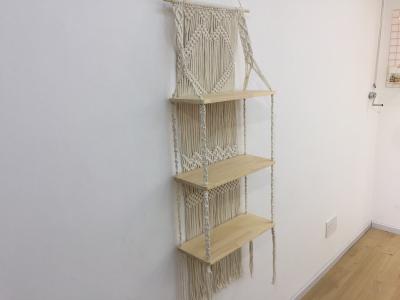 Китай Обслуживания осмотра QC полки Macrame, домашний осмотр качества вешалки продается