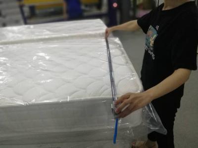 China ISO BSCI Furniture Quality Inspection Spring Mattress Inspection Services for sale