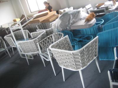 China Rattan Plaiting AQL Quality Inspection , Quality Control Final Inspection for sale